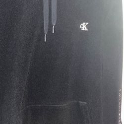 Calvin Klien winter hoodie