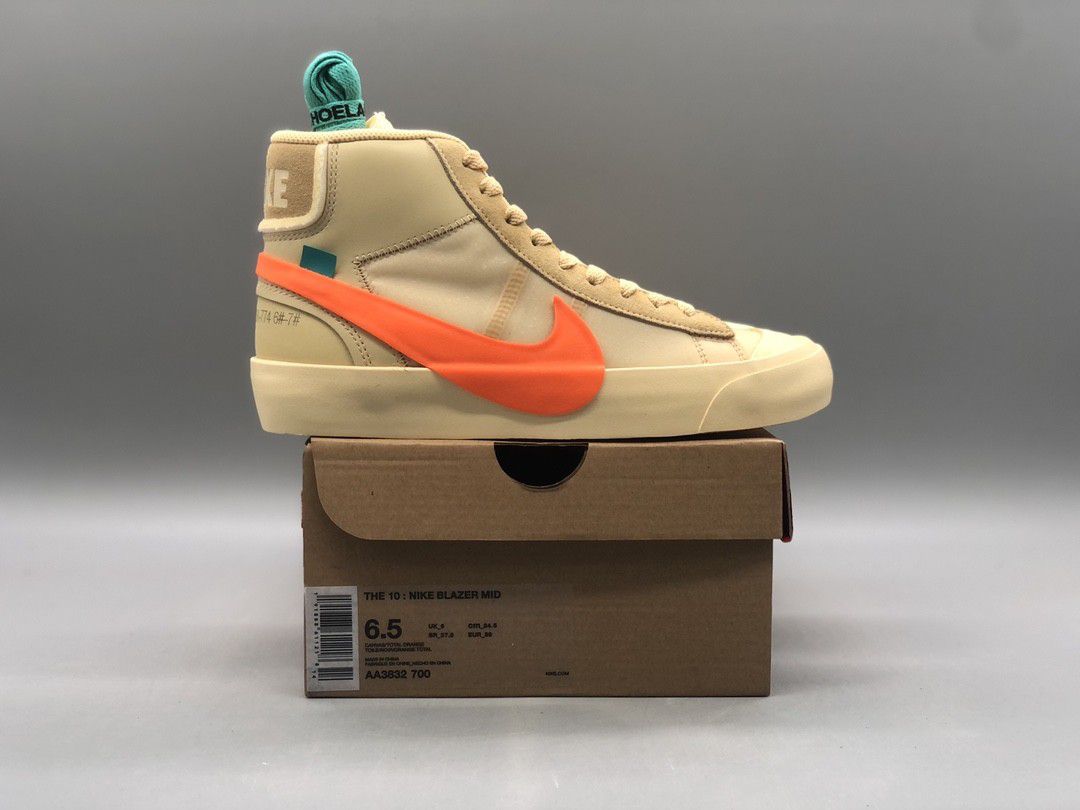 Nike Blazer Mid All Hallow's Eve" for Sale in New York, NY - OfferUp