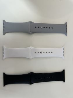 Genuine Apple Watch Bands