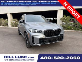 2024 BMW X5