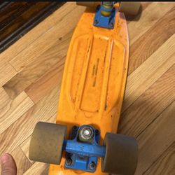 Penny Cruiser For Sale