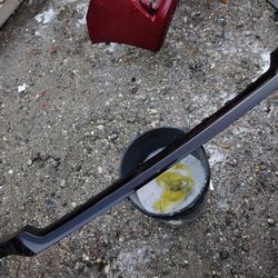 Top Plastic For 2018 To 2021 Ford F-150 OEM Part