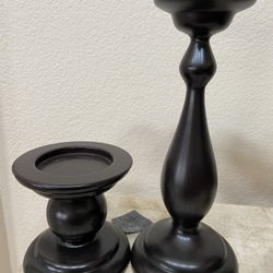 Orido Candlesticks 