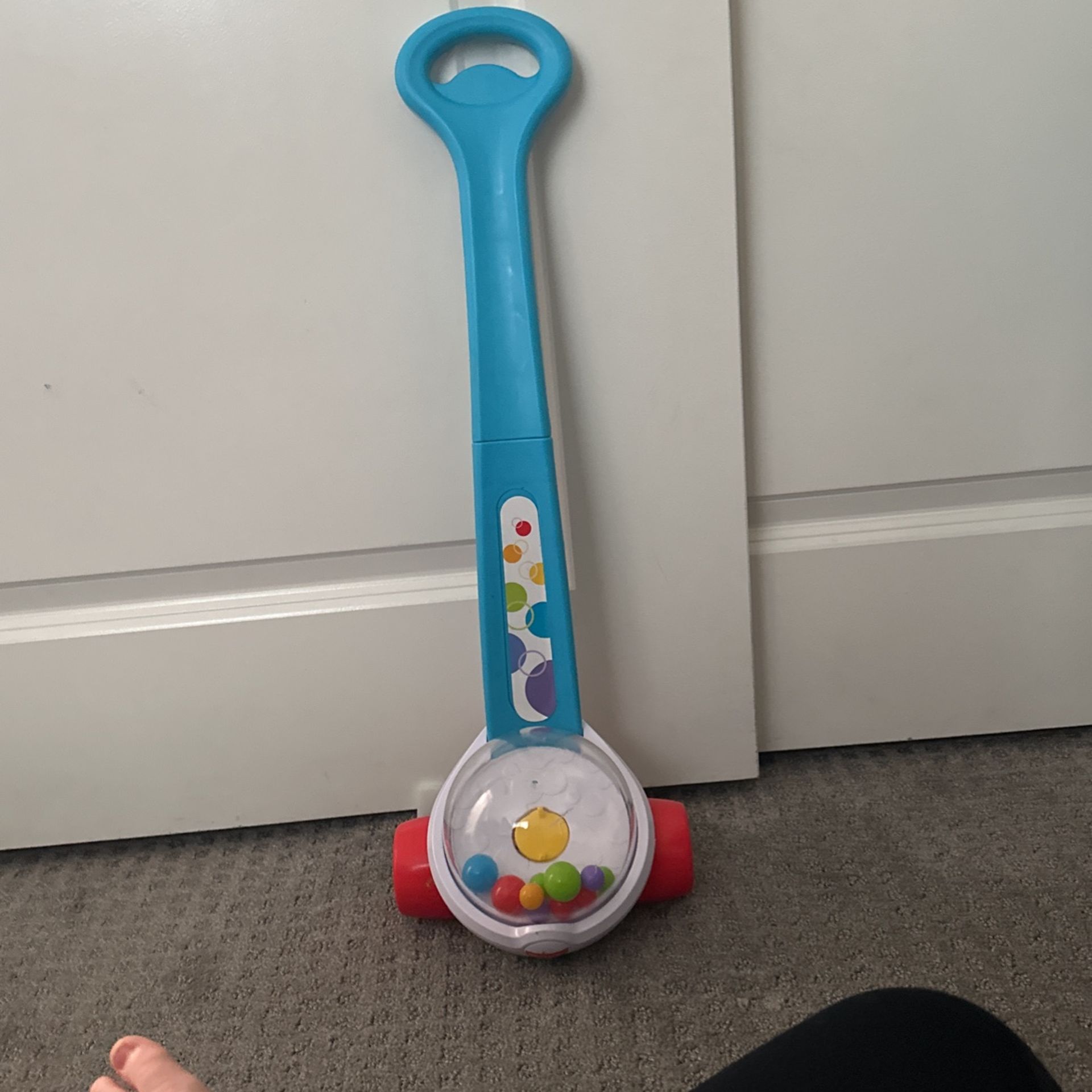 Fisher price Corn Popper