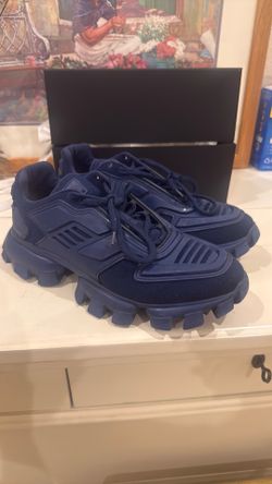 Prada Cloudbust Thunder