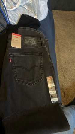 Men’s jeans