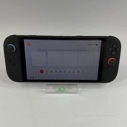 Nintendo Switch 2 Console Gaming System BEE‑001 Black