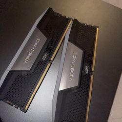 Vengeance DDR5