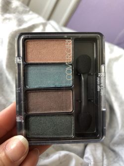 Eyeshadow