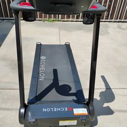 Echelon Treadmill (MODEL ECH STRIDE SPT)