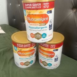 Baby Stuff