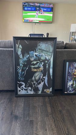 Hanging decor