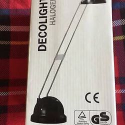 Desk Lamp