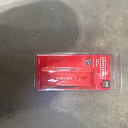 Craftsman Stud Sensor