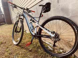Specialized Camber Expert Carbon 29”