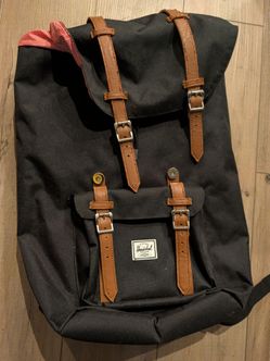 Hershel Backpack