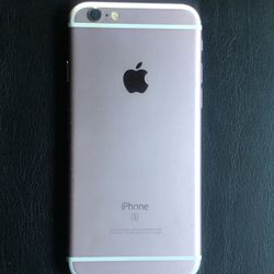 iPhone 6s 64gb Unlocked 