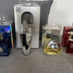 Fragrance Bundle