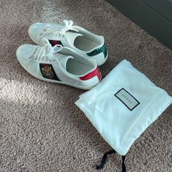 Authentic Gucci Shoes 