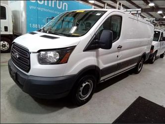 2016 Ford Transit 150 Van