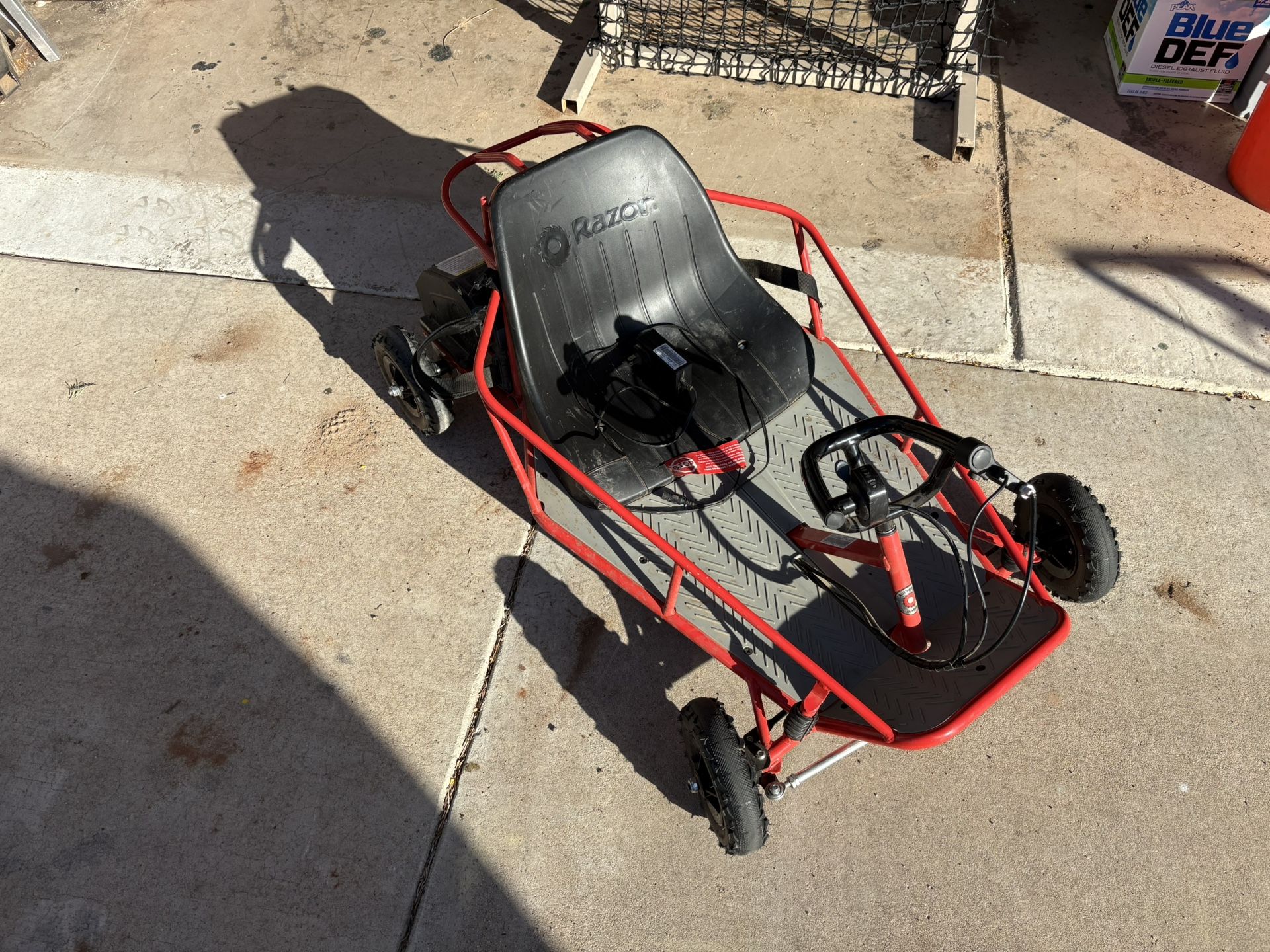 Razor Dune Buggy for Sale in Peoria, AZ - OfferUp