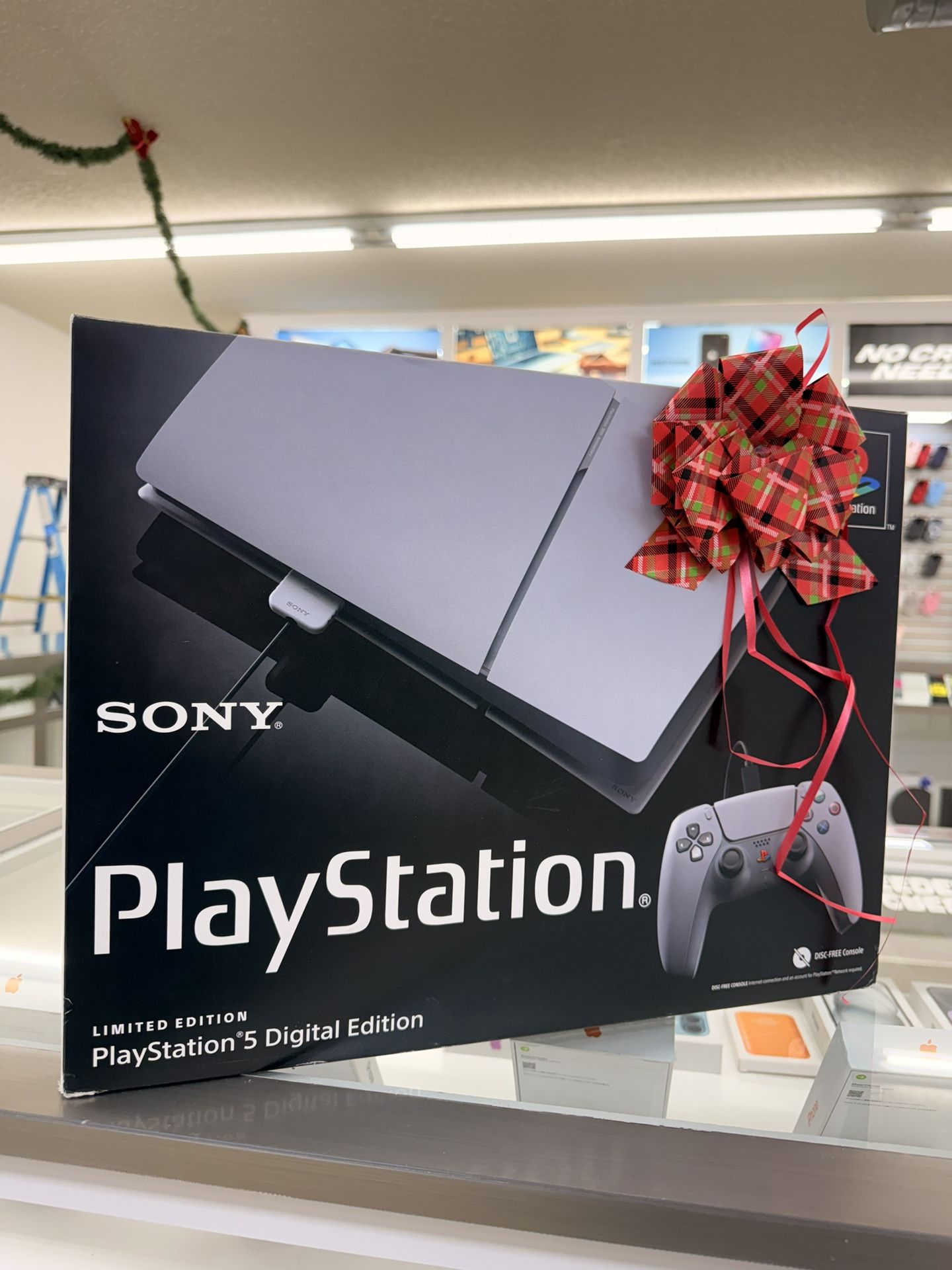 Ps5 30th Anniversary