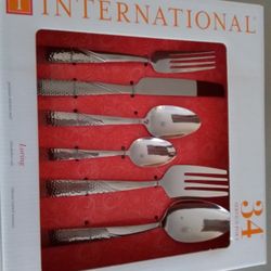 Flatware 