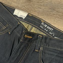Levi’s Jeans