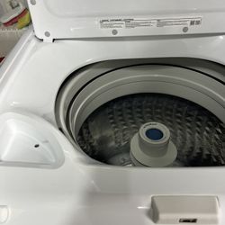 Laundry Washer