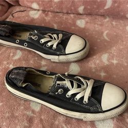 Converse Slip On Size 8.5