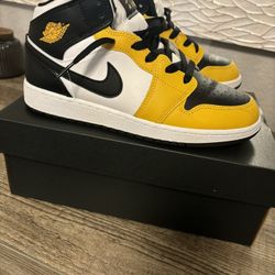 Jordan 1 