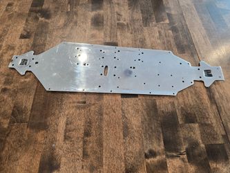 Arrma Mojave Chassis