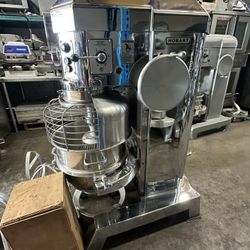 Hobart 60qt Mixer 