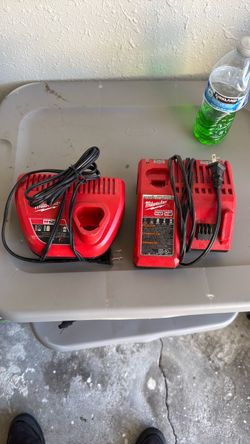 Chargers