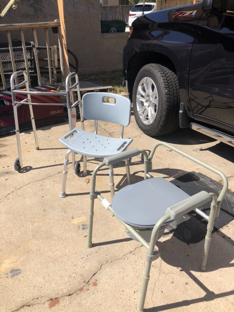 Brand New Never Used