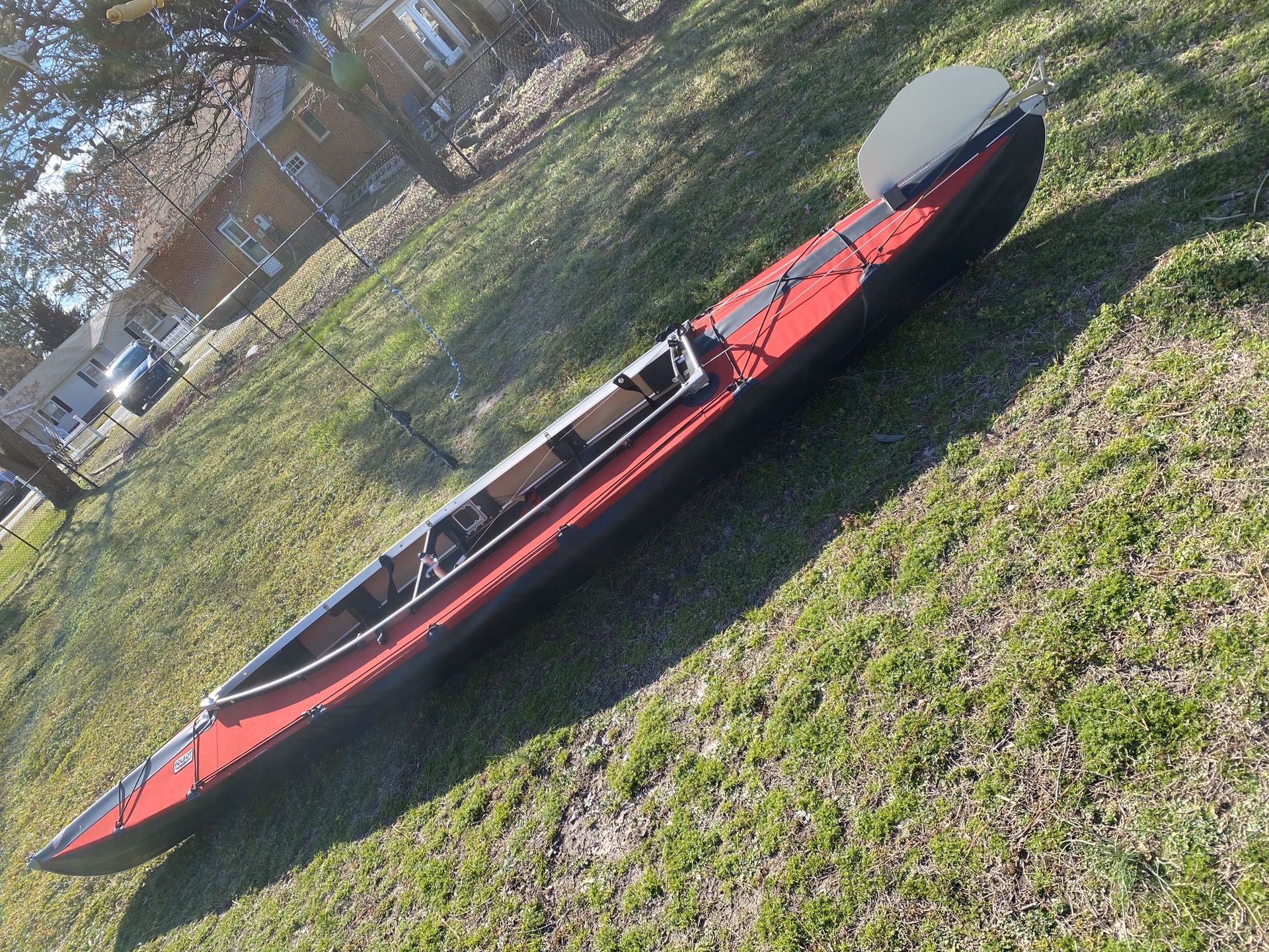 Folbot Greenland II Kayak for Sale in Elizabeth City, NC OfferUp