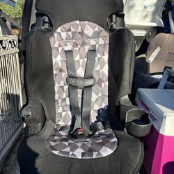 Car seat 