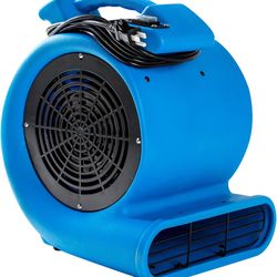 Floor Drying Blower Fan Powerful $140