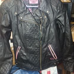 Women's Harley-Davidson Jacket 