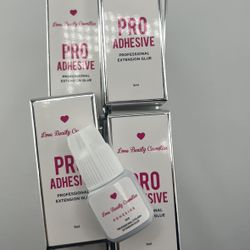 lash extensions glue