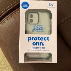 iPhone 12 And 12 Pro Case