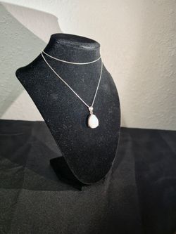 925 Sterling Silver Oval Stone
