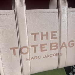 Marc Jacob’s Tote bag