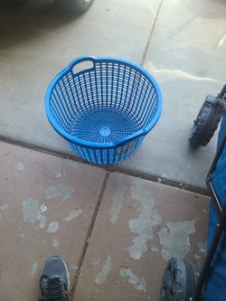 Laundry Basket
