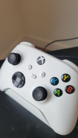 Xbox One Controller with Mount