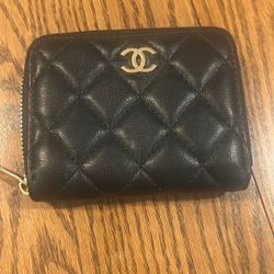 Women’s Chanel Wallet 