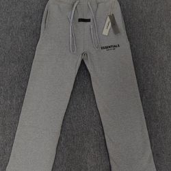 Essential Sweats Dark Oatmeal XS, L