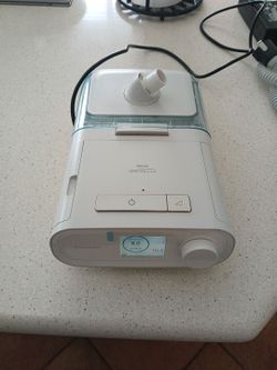 Philips Respironics Dreamstation