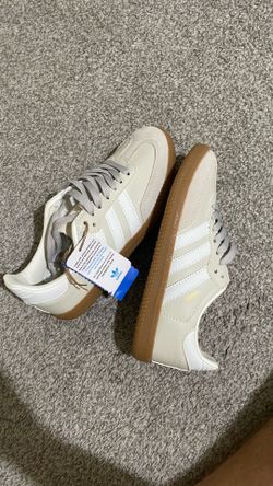 Brand new sambas