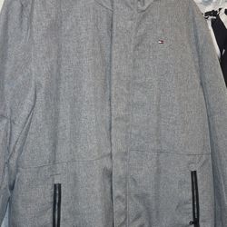 2 And 1 Jacket Tommy Hilfiger 